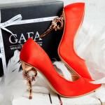 Công Ty Cổ Phần GAFA