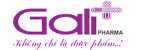 Công ty Cổ Phần Gali Pharmaceutial