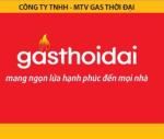 Công ty Cổ phần Gas Thời đại