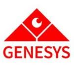 CÔNG TY CỔ PHẦN GENESYS