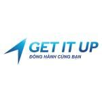 CÔNG TY CỔ PHẦN GET IT UP