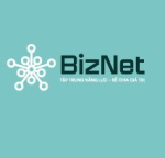 CÔNG TY CỔ PHẦN GIẢI PHÁP CÔNG NGHỆ BIZNET