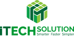 CÔNG TY CỔ PHẦN GIẢI PHÁP CÔNG NGHỆ THÔNG MINH ITECH VIỆT NAM