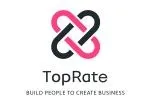CÔNG TY CỔ PHẦN GIẢI PHÁP CÔNG NGHỆ VÀ NGUỒN LỰC TOPRATE