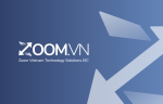 Công ty Cổ phần Giải pháp Công nghệ Zoom Việt Nam