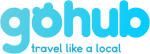 CÔNG TY CỔ PHẦN GIẢI PHÁP DU LỊCH GOHUB