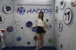 CÔNG TY CỔ PHẦN GIẢI PHÁP HACODE