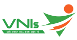 CÔNG TY CỔ PHẦN VNIS