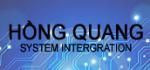 Công ty Cổ Phần Giải Pháp Mạng Viễn Thông Hồng Quang