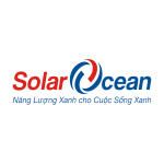 Công ty cổ phần giải pháp năng lượng Đại Dương Xanh