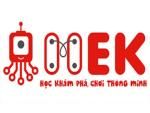 Công ty cổ phần giải pháp TMĐT MEK Việt Nam