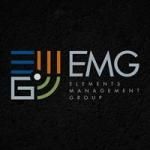 CÔNG TY CỔ PHẦN GIẢI TRÍ EMG
