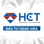 Công ty cổ phần giao dịch hàng hóa Thành phố Hồ Chí Minh