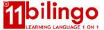 CÔNG TY CỔ PHẦN GIÁO DỤC 11BILINGO