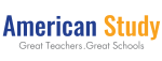 Công ty Cổ phần Giáo dục American Study