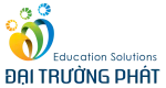 Tập đoàn giáo dục Đại Trường Phát