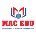 CÔNG TY CỔ PHẦN GIÁO DỤC & ĐÀO TẠO MAC EDU- TRUNG TÂM ANH NGỮ MAC EDU