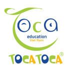 Công ty Cổ phần Giáo dục đào tạo và truyền thông Toka Việt Nam