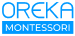 CÔNG TY CỔ PHẦN GIÁO DỤC OREKA MONTESSORI