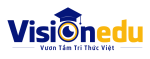Công ty Cổ phần Giáo dục Tầm nhìn Việt
