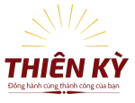 Công ty Cổ phần giáo dục Thiên Kỳ