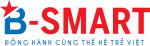 Công ty cổ phần Giáo dục và Đào tạo B-Smart
