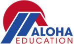 Công ty cổ phần giáo dục và hướng nghiệp Aloha