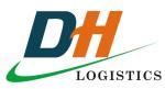 CÔNG TY CỔ PHẦN GIAO NHẬN VẬN TẢI DH