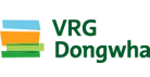 Công ty Cổ phần gỗ MDF VRG Dongwha