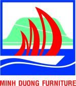 CÔNG TY CỔ PHẦN GỖ MINH DƯƠNG