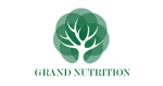 CÔNG TY CỔ PHẦN GRANDNUTRITION