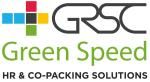 CÔNG TY CỔ PHẦN GREEN SPEED