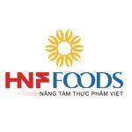 CÔNG TY CỔ PHẦN HÀ NỘI FOODS VIỆT NAM