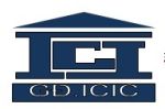 CÔNG TY CỔ PHẦN HẠ TẦNG CÔNG NGHIỆP GIA ĐỊNH ICIC