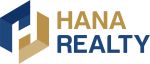 CÔNG TY CỔ PHẦN HANA REALTY