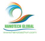 CÔNG TY CỔ PHẦN HANOTECH VIỆT NAM