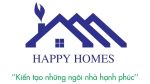 CÔNG TY CỔ PHẦN HAPPYHOMES