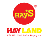 Công ty Cổ Phần Hayland