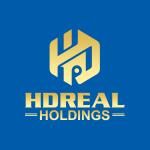 Công ty cổ phần HDREAL HOLDINGS