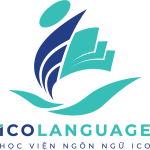 Công ty Cổ phần hệ thống Học viện ngôn ngữ ICO