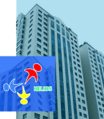 Công ty cổ phần Helios Việt Nam