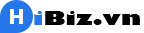 CÔNG TY CỔ PHẦN HIBIZ