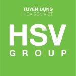 Công ty cổ phần Hoa Sen Việt