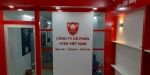 CÔNG TY CỔ PHẦN HTES VIỆT NAM