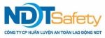 CÔNG TY CỔ PHẦN HUẤN LUYỆN AN TOÀN LAO ĐỘNG NDT