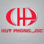 CÔNG TY CỔ PHẦN HUY PHONG
