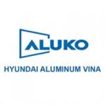 CÔNG TY CỔ PHẦN HYUNDAI ALUMINIUM VINA
