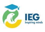 Công Ty Cổ Phần IEG Toàn Cầu