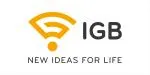 CÔNG TY CỔ PHẦN IGB