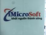 Công ty Cổ phần iMicroSoft - Đào tạo và phát triển công nghệ